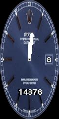 mi band 4 rolex watch face|«rolex» by ragada .